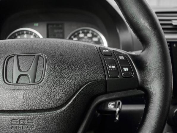 Honda CR-V III с пробегом 2007 года, цена 1 420 000 рублей, 147803 км, внедорожник, Автокод Объявления