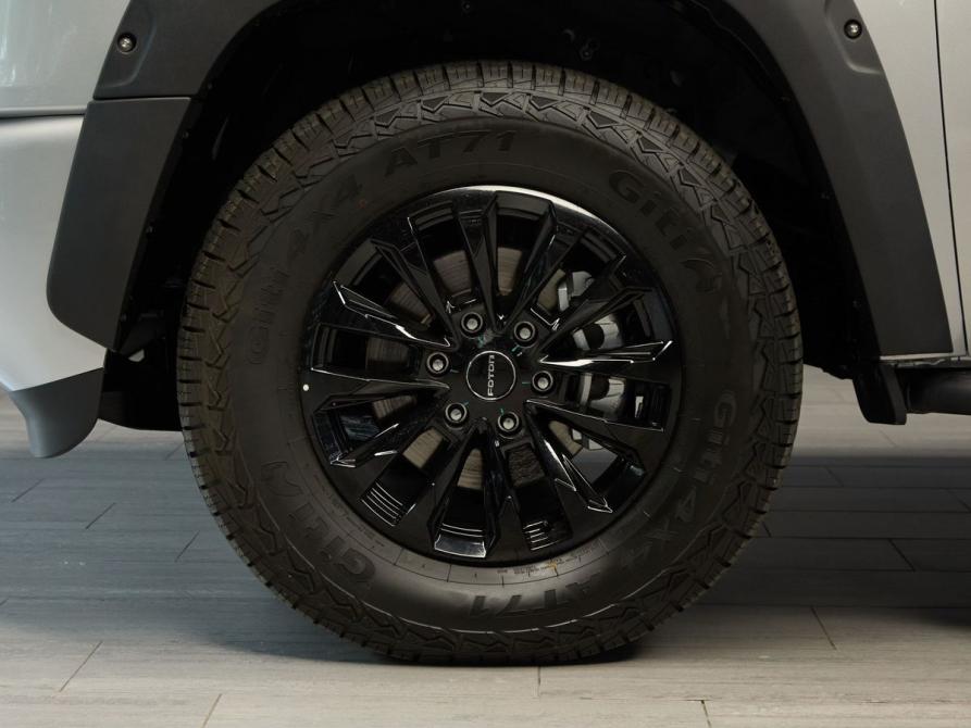 Foton Tunland V9 Москва  - изображение 24