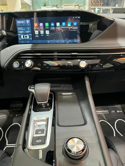 Dongfeng Huge Великий Новгород  - изображение 15
