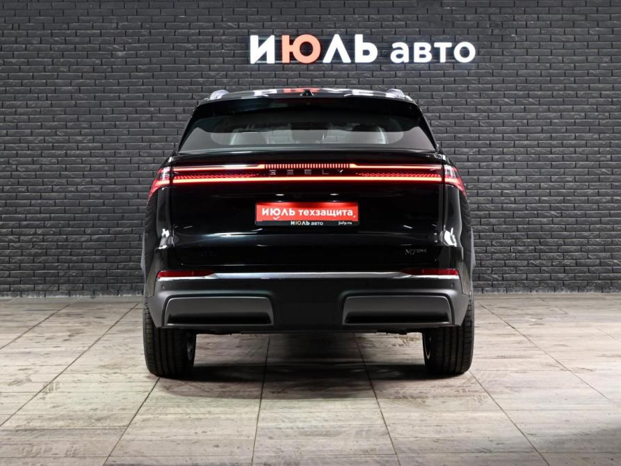 Geely Galaxy M7 Екатеринбург  - изображение 5
