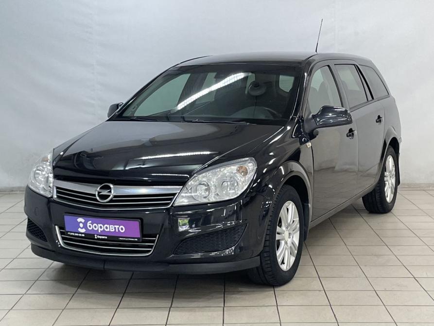 Opel Astra H Рестайлинг Воронеж  - изображение 1