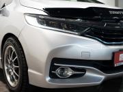 Honda Shuttle II Чита  - изображение 41