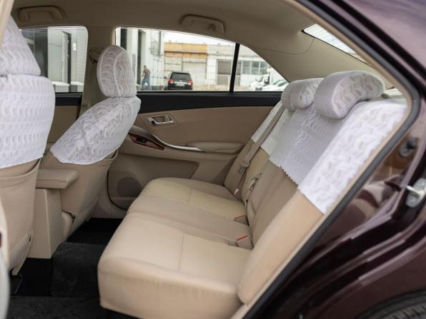 Toyota Premio II (T26) Рестайлинг с пробегом 2014 года, цена 1 550 000 рублей, 31707 км, седан, Автокод Объявления