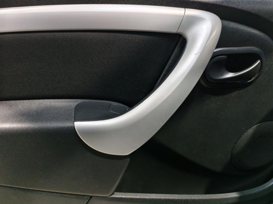 Renault Sandero I Курск  - изображение 14