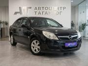 Opel Vectra C Рестайлинг Таганрог  - изображение 15