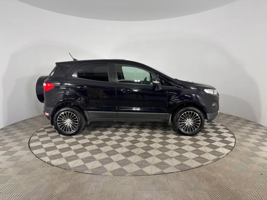 Ford EcoSport II Ногинск  - изображение 4