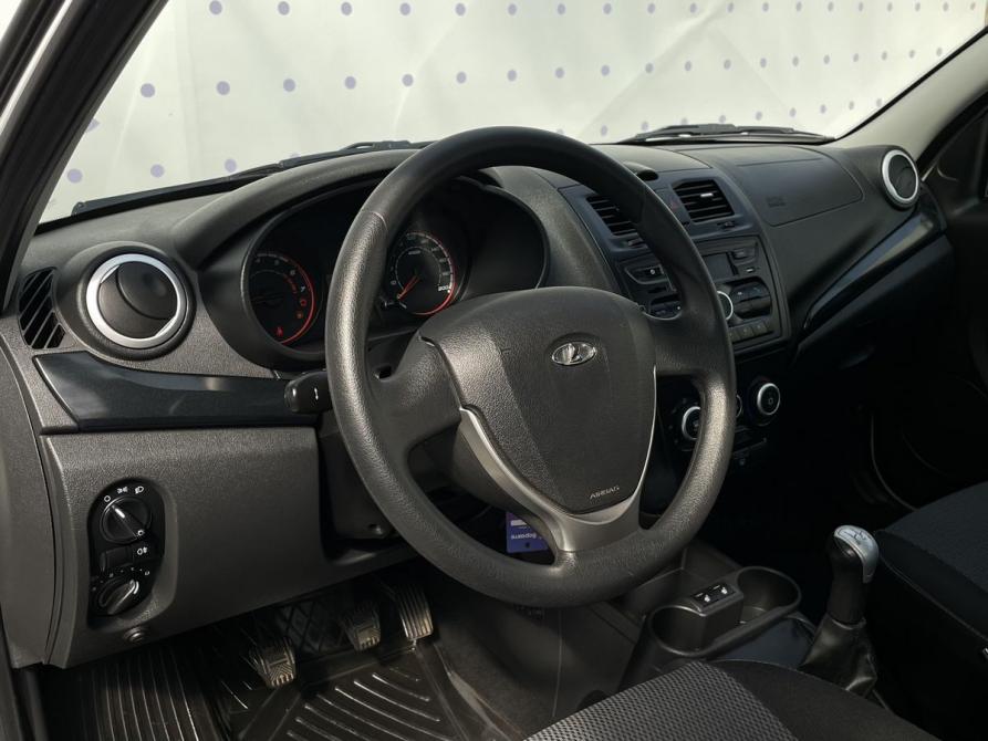 Lada (ВАЗ) Kalina II Тамбов  - изображение 15