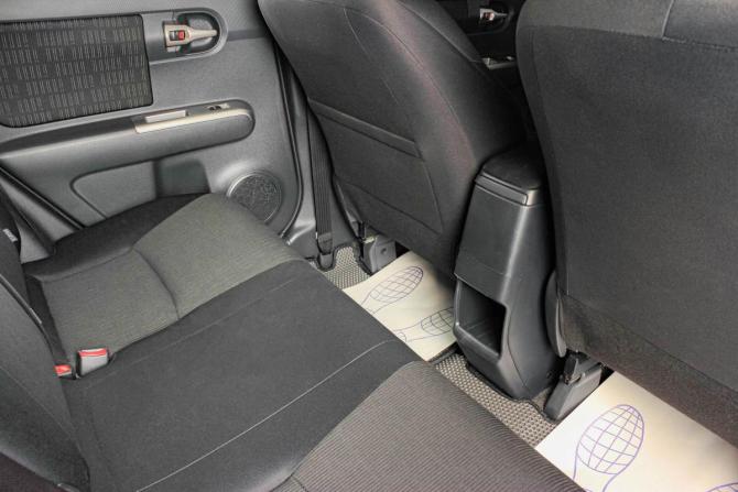 Toyota Corolla Rumion с пробегом 2012 года, цена 1 219 000 рублей, 84000 км, универсал, Автокод Объявления