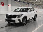 Kia Seltos I Рестайлинг Казань  - изображение 28