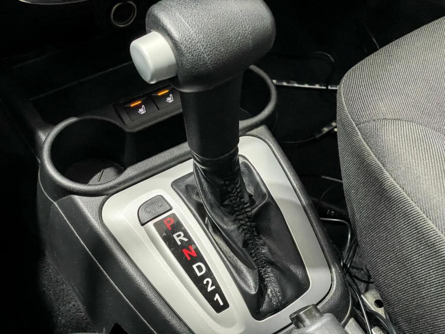 Lada (ВАЗ) Granta I Рестайлинг Ижевск  - изображение 8