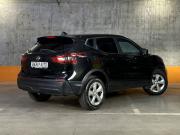 Nissan Qashqai II Рестайлинг Уфа  - изображение 23