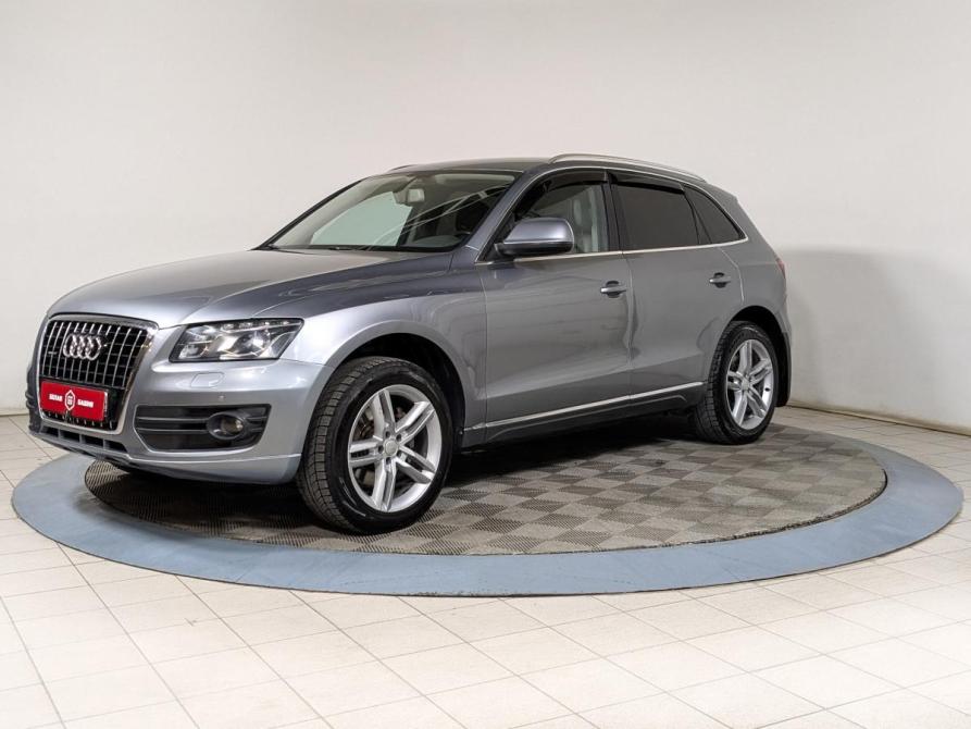 Audi Q5 I (8R) Екатеринбург  - изображение 4