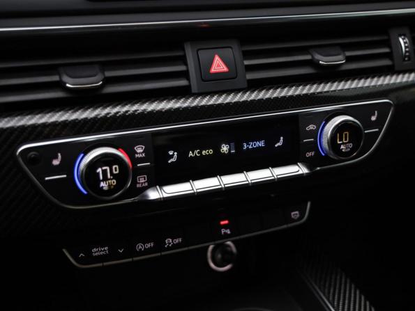 Audi A5 II (F5) с пробегом 2019 года, цена 3 399 000 рублей, 127157 км, купе, Автокод Объявления
