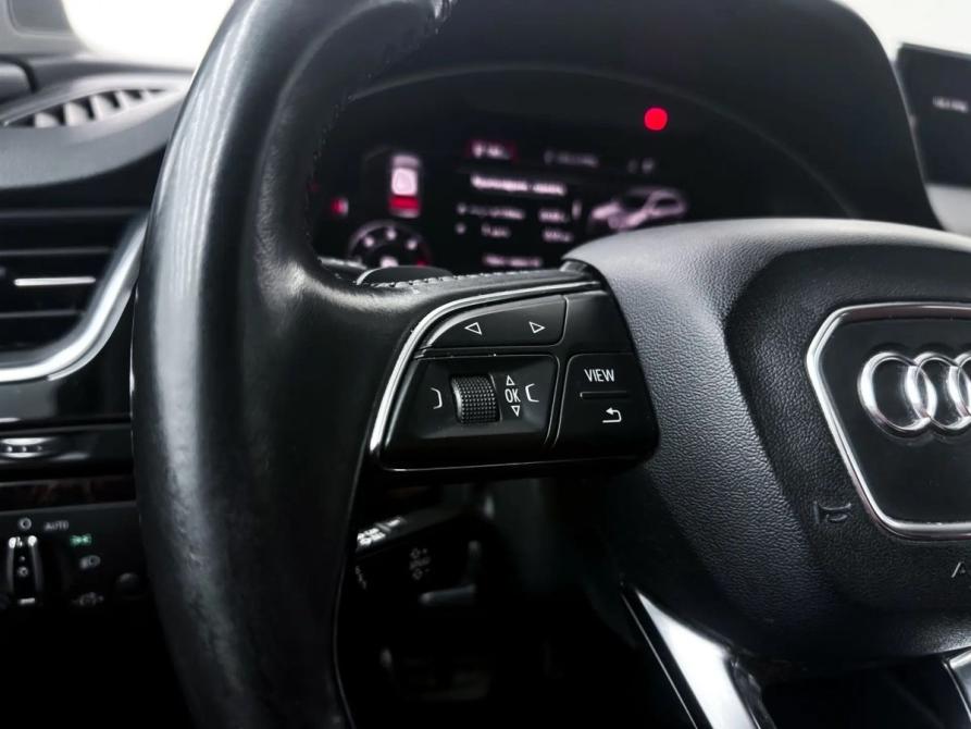 Audi Q7 II (4M) Уфа  - изображение 15
