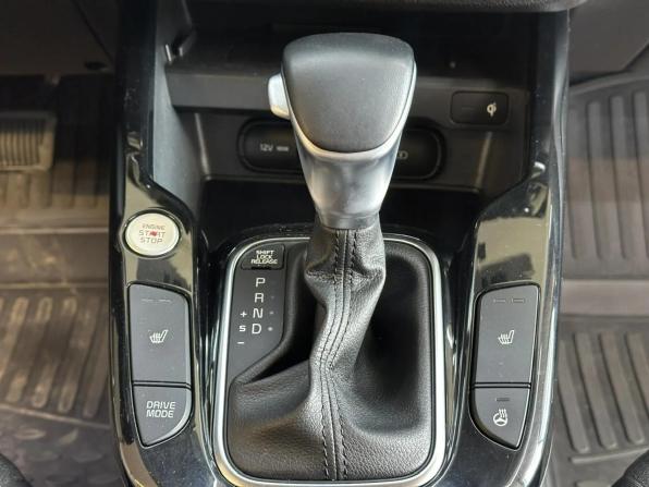 Kia Soul III с пробегом 2019 года, цена 2 295 000 рублей, 20490 км, хэтчбек, Автокод Объявления