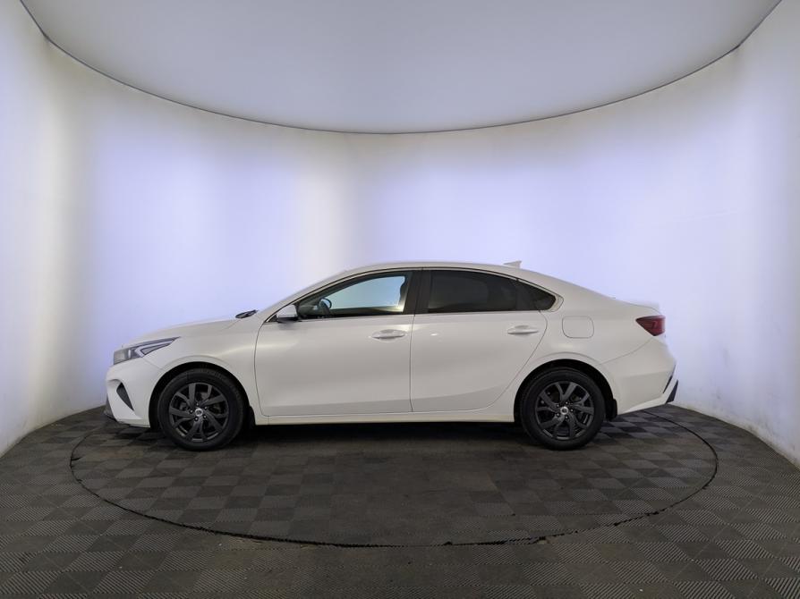 Kia Cerato IV Рестайлинг Москва  - изображение 8
