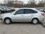 Lada (ВАЗ) Granta I Рестайлинг Ярославль  - изображение 15