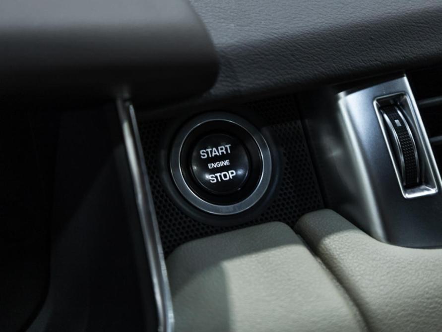 Land Rover Range Rover Sport II Рестайлинг Санкт-Петербург  - изображение 34