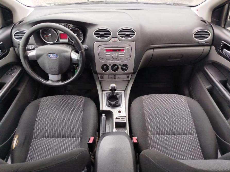 Ford Focus II Рестайлинг Челябинск  - изображение 9