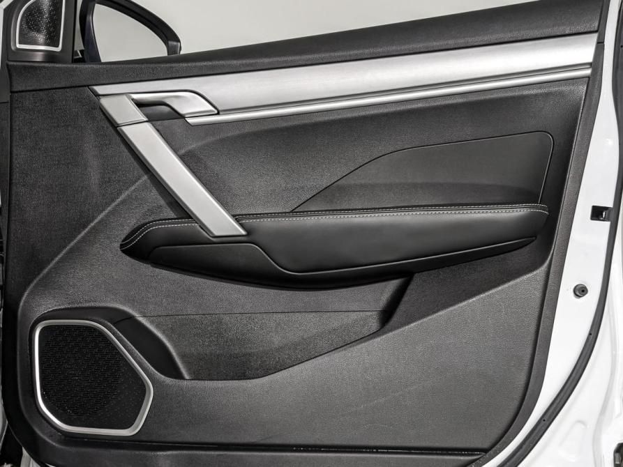 Geely Coolray I Москва  - изображение 25