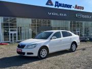 Skoda Octavia II (A5) Рестайлинг Набережные Челны  - изображение 22