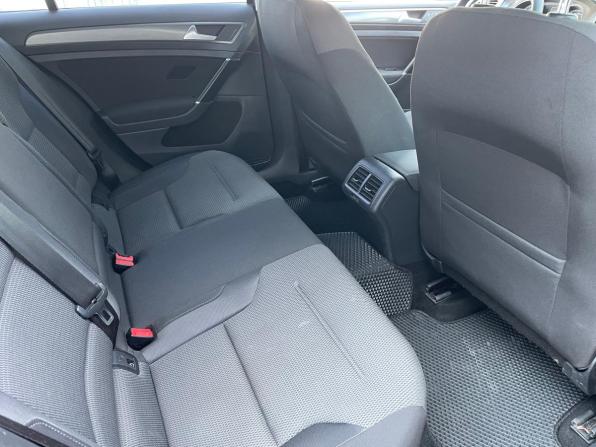 Volkswagen Golf VII с пробегом 2013 года, цена 830 000 рублей, 259700 км, хэтчбек, Автокод Объявления