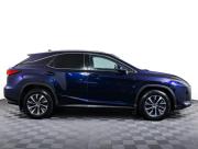 Lexus RX IV Рестайлинг Москва  - изображение 27