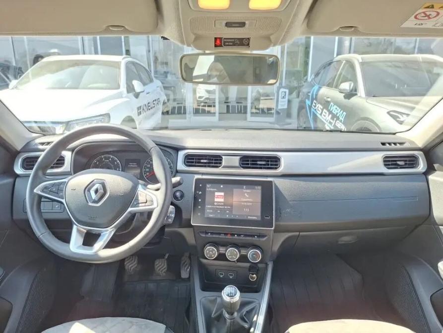 Renault Arkana I Воронеж  - изображение 8
