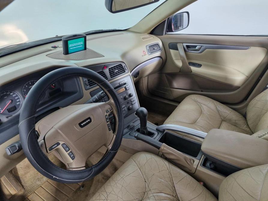 Volvo XC70 I Нижний Новгород  - изображение 9