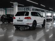 Volkswagen Touareg II Рестайлинг Москва  - изображение 37