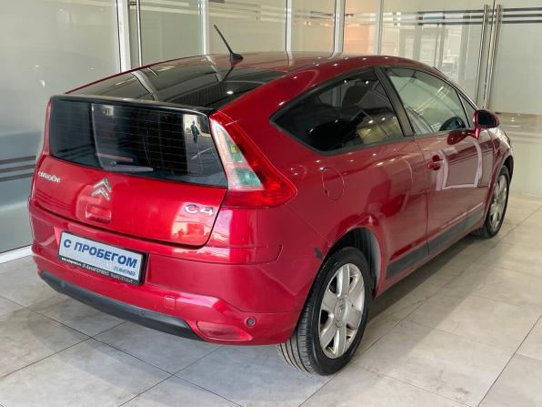 Citroen C4 I с пробегом 2006 года, цена 350 000 рублей, 259757 км, хэтчбек, Автокод Объявления