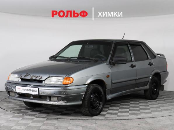 Lada (ВАЗ) 2115 с пробегом 2011 года, цена 249 000 рублей, 165310 км, седан, Автокод Объявления
