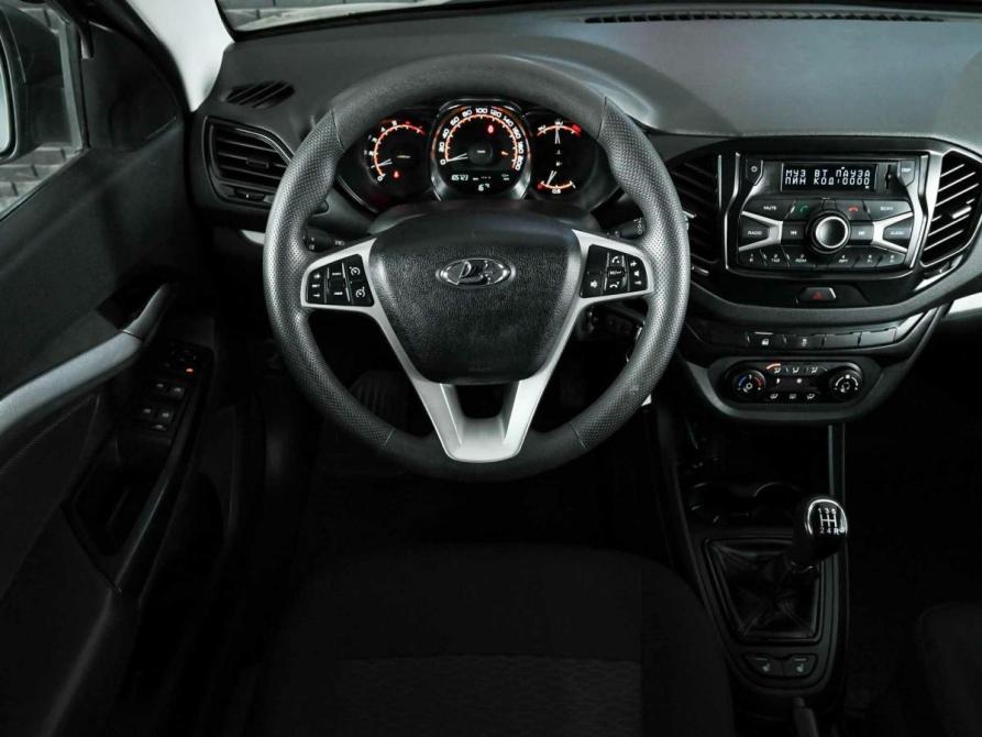 Lada (ВАЗ) Vesta I Екатеринбург  - изображение 12