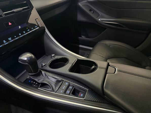 Toyota Avalon V с пробегом 2022 года, цена 3 190 000 рублей, 56000 км, седан, Автокод Объявления