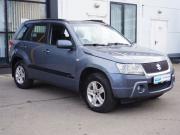Suzuki Grand Vitara II Москва  - изображение 17