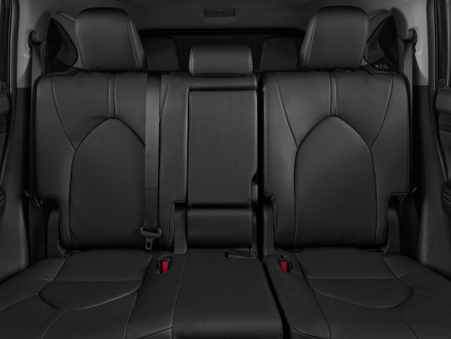 Toyota Highlander IV (XU70) Москва  - изображение 18