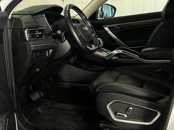 Geely Atlas Pro с пробегом 2023 года, цена 2 249 000 рублей, 61843 км, внедорожник, Автокод Объявления
