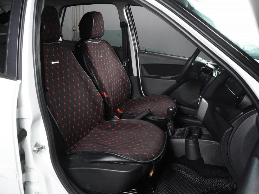 Lada (ВАЗ) Granta I Рестайлинг Минеральные Воды  - изображение 8