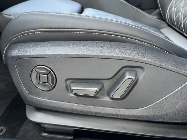 Новый Audi A3 IV (8Y) Рестайлинг 2026 года, цена 4 130 000 рублей, хэтчбек, Автокод Объявления