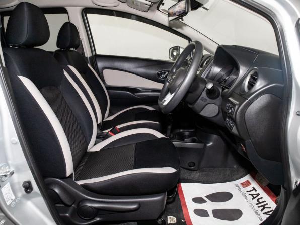 Nissan Note II Рестайлинг с пробегом 2017 года, цена 869 500 рублей, 184984 км, хэтчбек, Автокод Объявления