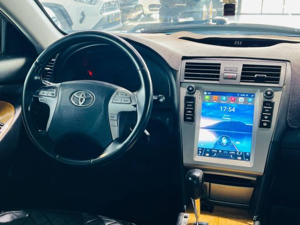 Toyota Camry VI (XV40) с пробегом 2007 года, цена 880 000 рублей, 321659 км, седан, Автокод Объявления