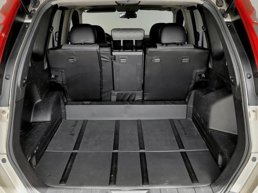 Nissan X-Trail II Москва  - изображение 13