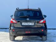 Nissan Qashqai I Рестайлинг Иркутск  - изображение 36