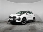 Kia Sportage IV Рестайлинг Санкт-Петербург  - изображение 21
