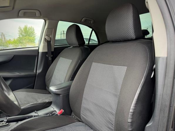 Toyota Corolla X (E140 E150) Рестайлинг с пробегом 2012 года, цена 959 000 рублей, 224905 км, седан, Автокод Объявления