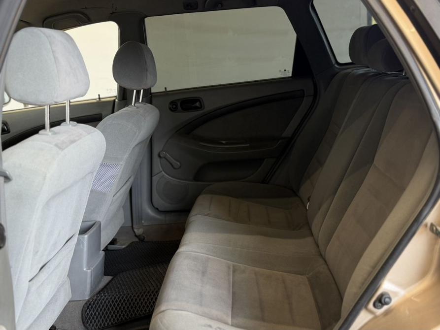 Chevrolet Lacetti I Псков  - изображение 10