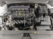 Hyundai Elantra VII (CN7) Рестайлинг Москва  - изображение 36