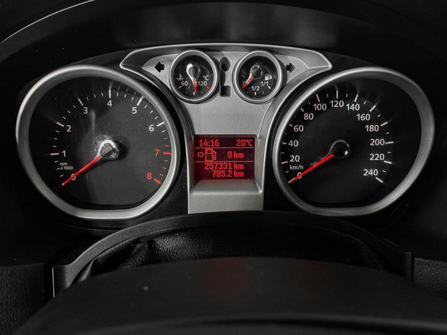 Ford Focus II Рестайлинг Ногинск  - изображение 9