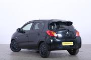 Mitsubishi Mirage VI Омск  - изображение 26