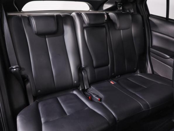 Mitsubishi Eclipse Cross I с пробегом 2019 года, цена 1 869 000 рублей, 152904 км, внедорожник, Автокод Объявления